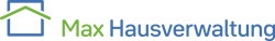 Max Hausverwaltung Logo