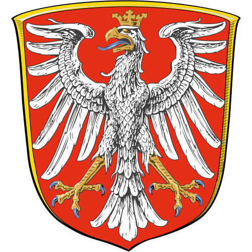 Wappen Frankfurt
